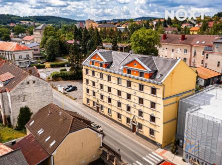 Prodej bytu, 1+kk, 25 m²