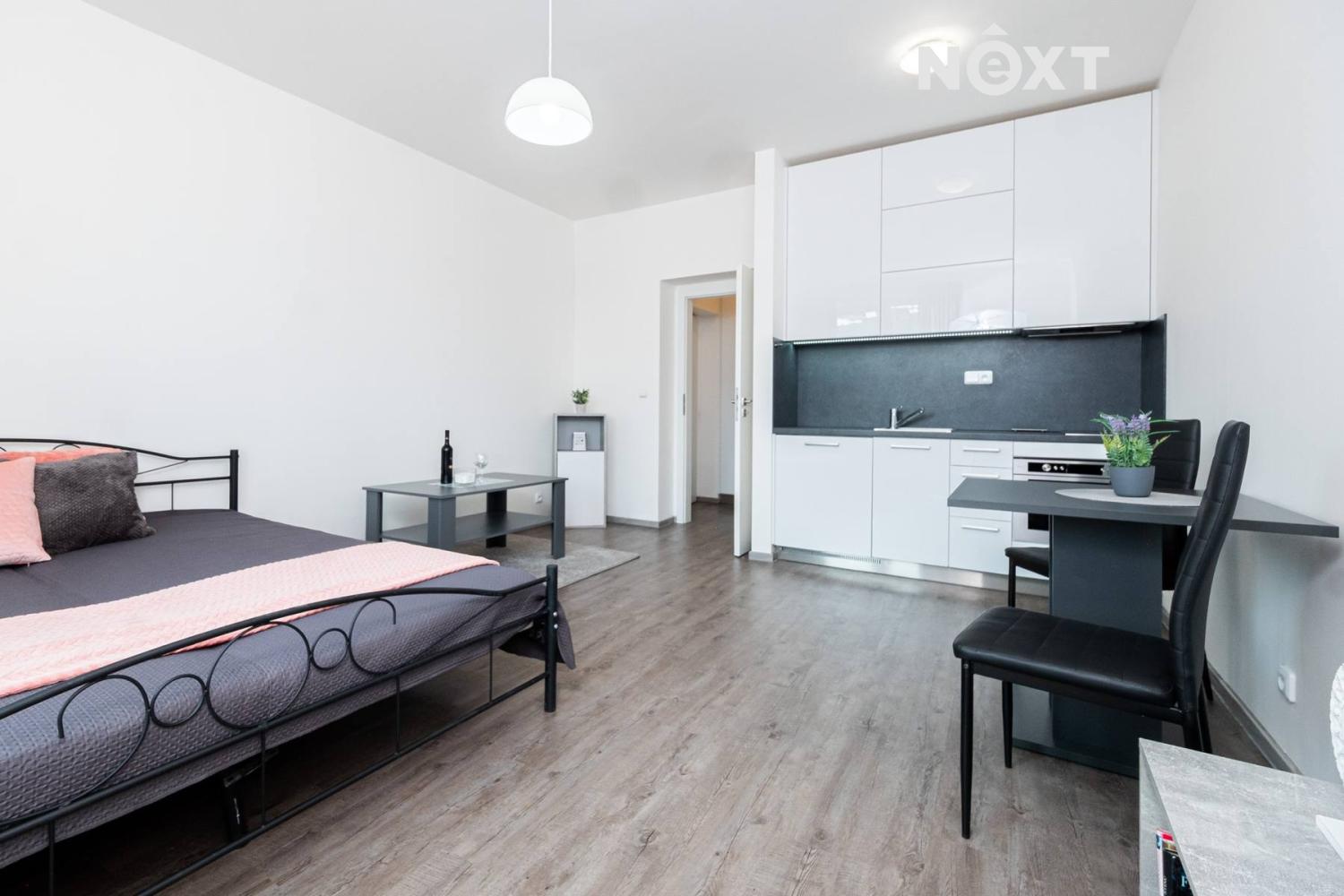 Prodej byt 1+kk, 25㎡