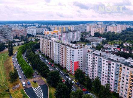 Prodej bytu, 2+1, 80 m²