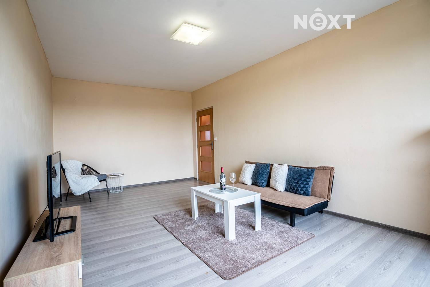 Prodej byt 2+1, 80㎡