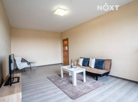 Prodej bytu, 2+1, 80 m²