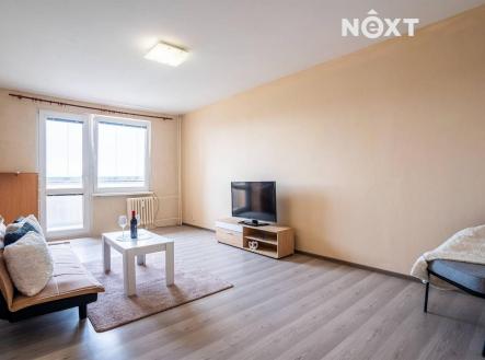 Prodej bytu, 2+1, 80 m²