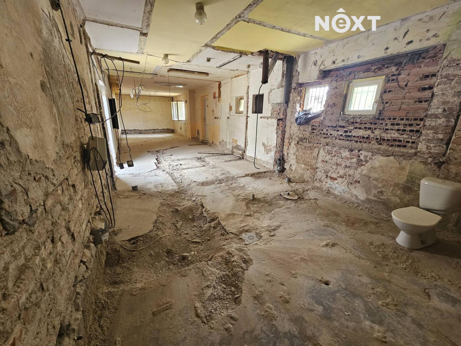 Prodej komerční Restaurace, 73㎡