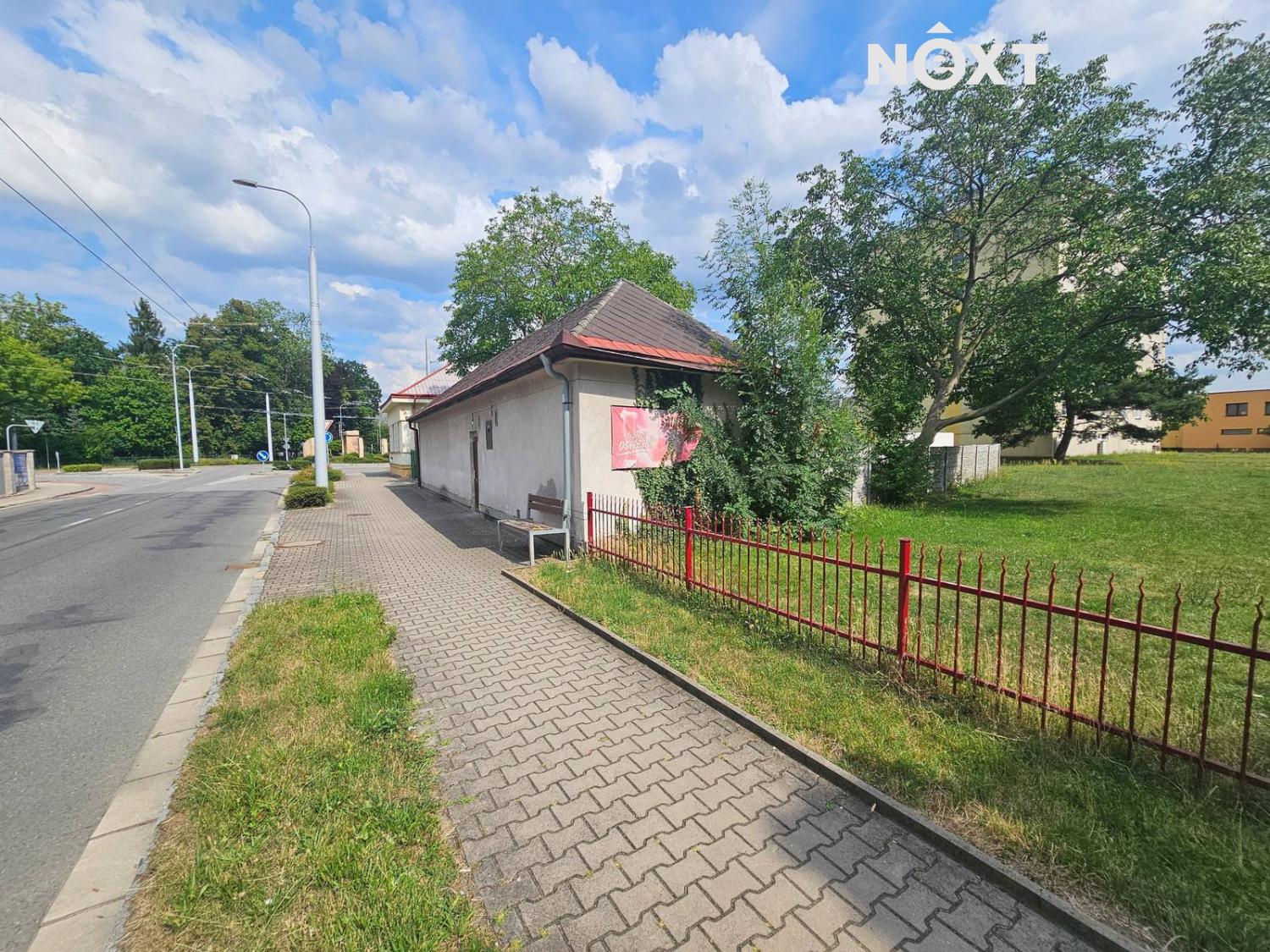 Prodej komerční Kanceláře, 73㎡