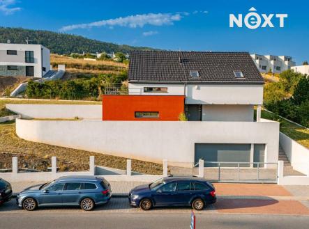 Prodej domu/vily, 264 m²