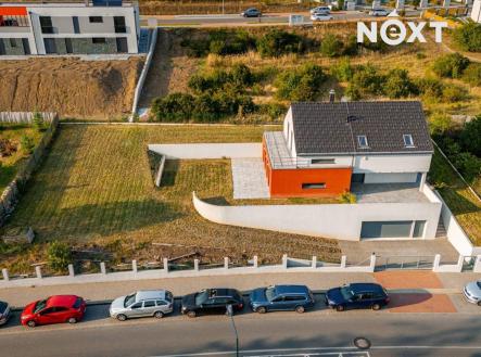 Prodej domu/vily, 264 m²