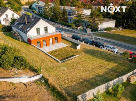 Prodej domu/vily, 264 m²