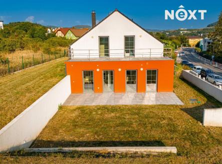 Prodej domu/vily, 264 m²