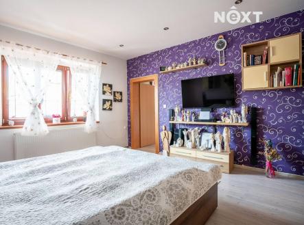 Prodej domu/vily, 119 m²