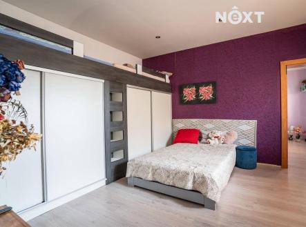 Prodej domu/vily, 119 m²