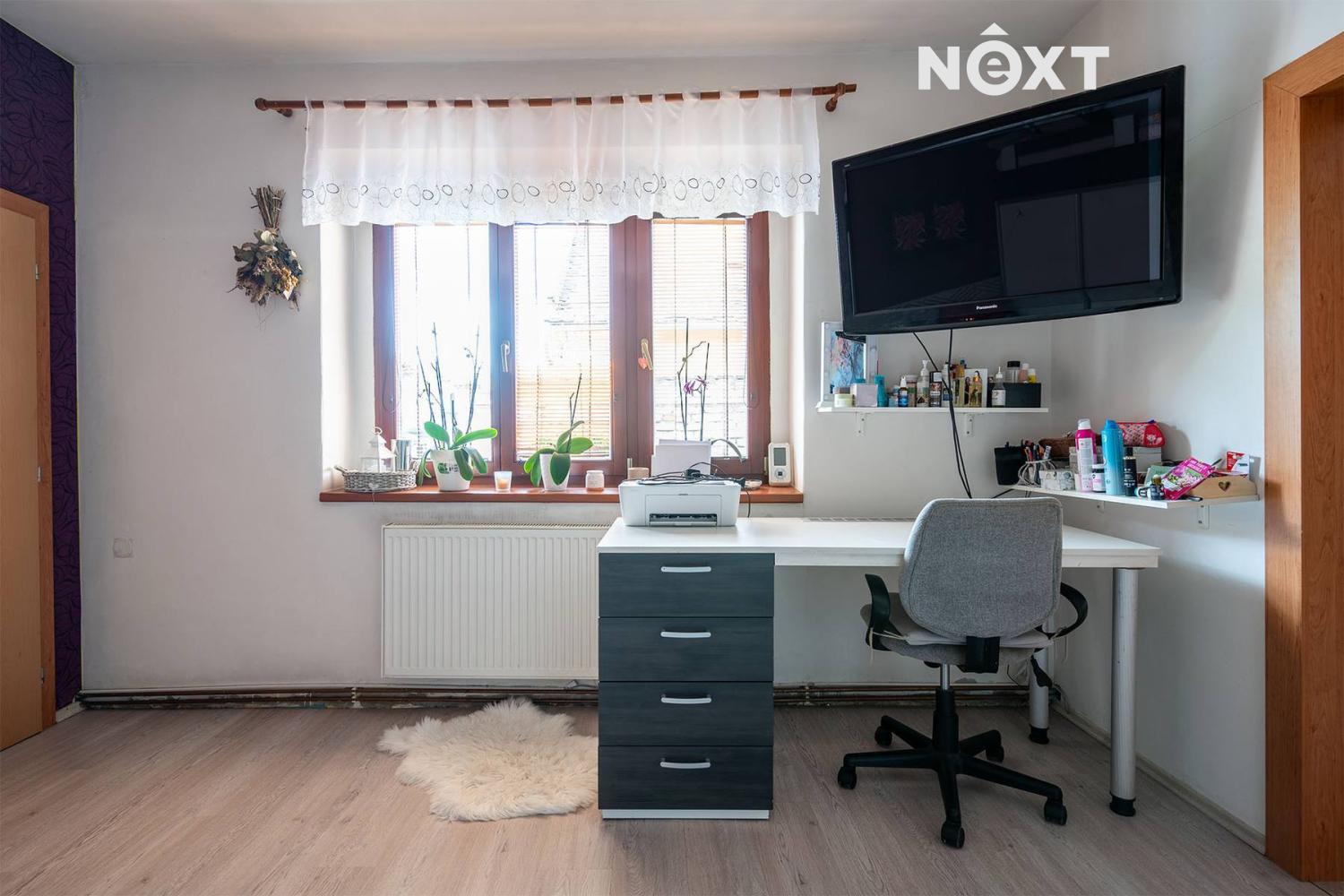 Prodej Rodinný dům, 119㎡