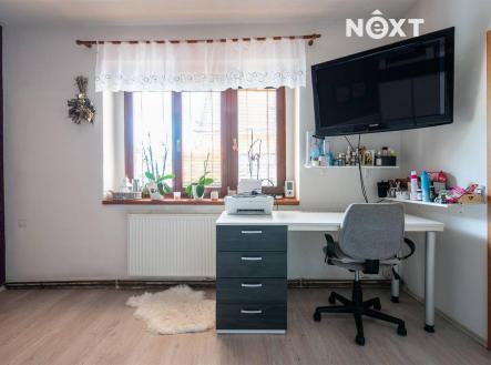 Prodej domu/vily, 119 m²