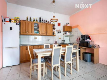 Prodej domu/vily, 119 m²