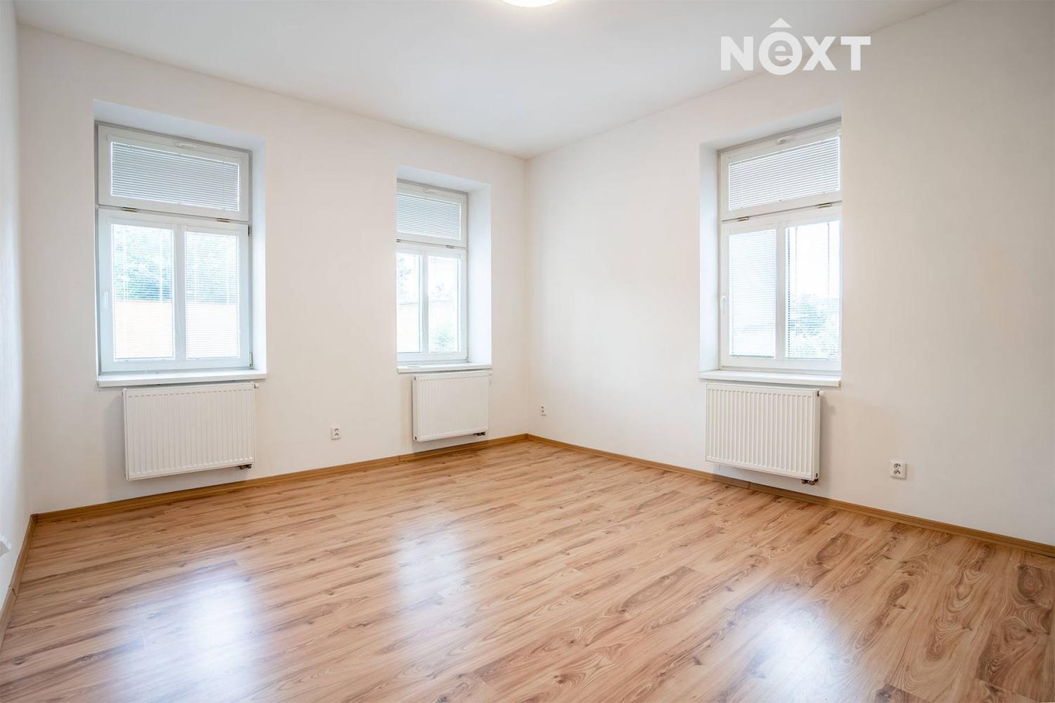 Prodej byt 1+1, 40㎡