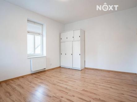 Prodej bytu, 1+1, 40 m²