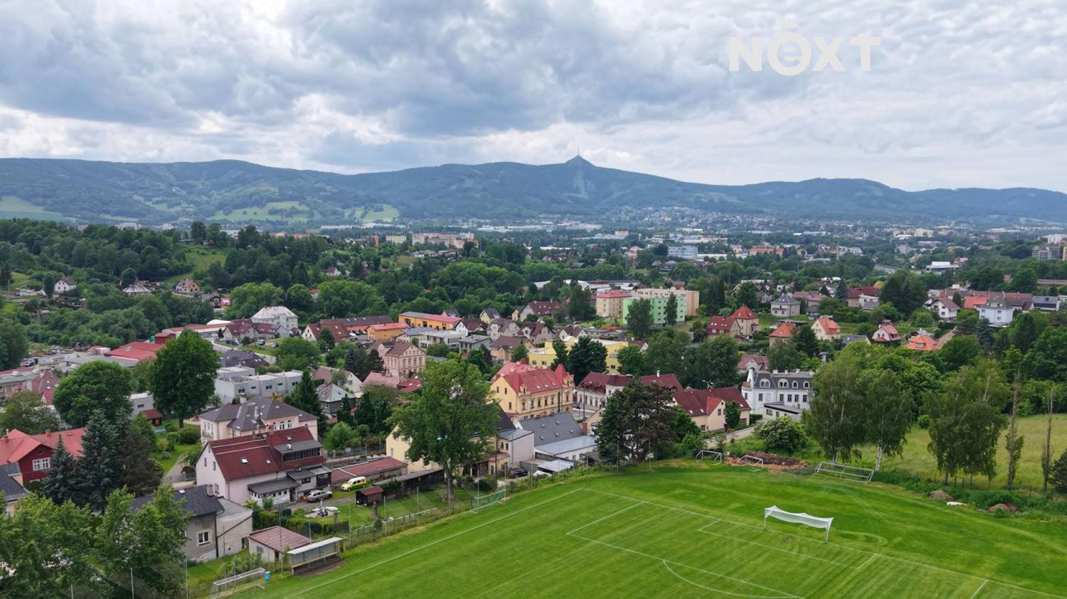 Prodej byt 2+kk, 51㎡