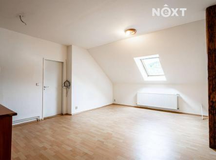 Prodej bytu, 2+kk, 51 m²