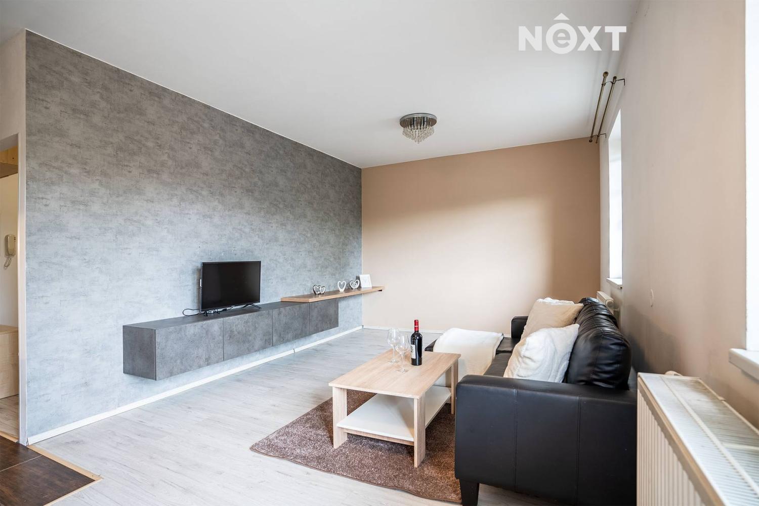 Prodej byt 2+kk, 64㎡