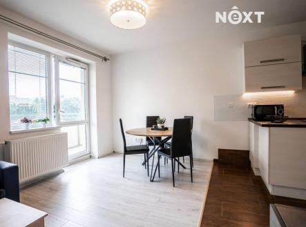 Prodej bytu, 2+kk, 64 m²