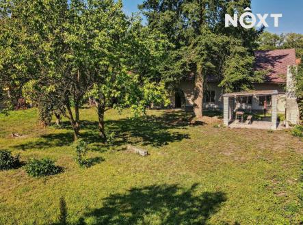 Prodej domu/vily, 351 m²