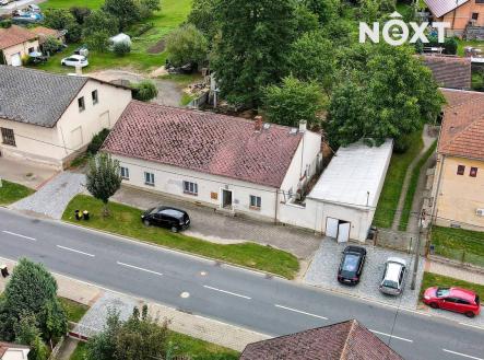 Prodej domu/vily, 351 m²