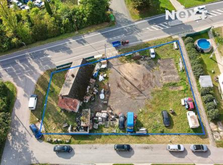 Prodej domu/vily, 100 m²