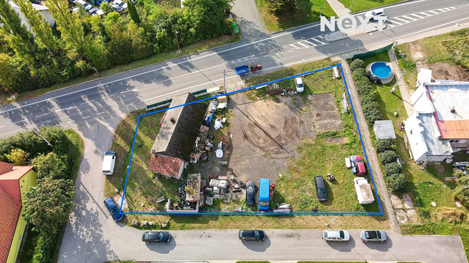 Prodej Rodinný dům, 100㎡