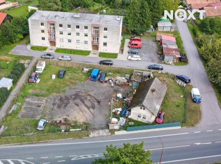 Prodej domu/vily, 100 m²