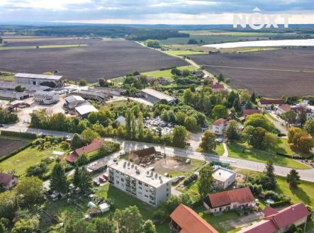 Prodej pozemku pro bydlení, 1 142 m²