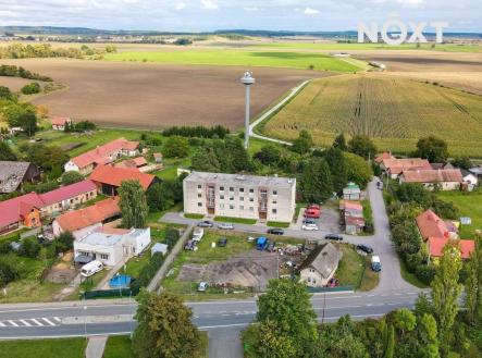 Prodej pozemku pro bydlení, 1 142 m²