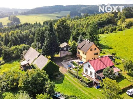 Prodej domu/vily, 80 m²