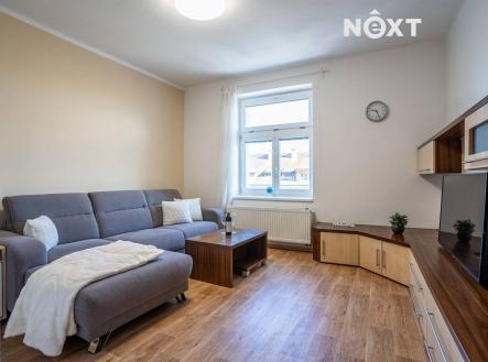 Prodej bytu, 2+1, 71 m²