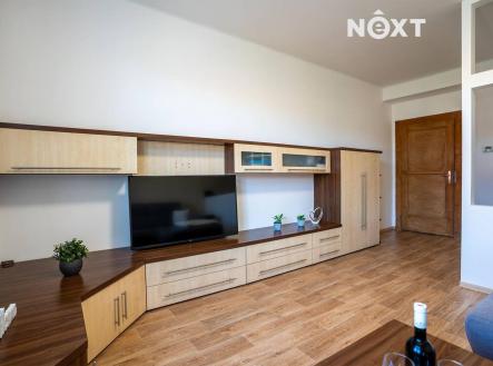 Prodej bytu, 2+1, 71 m²