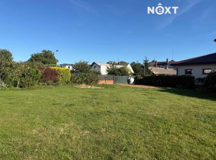 Pronájem pozemku, zahrada, 450 m²