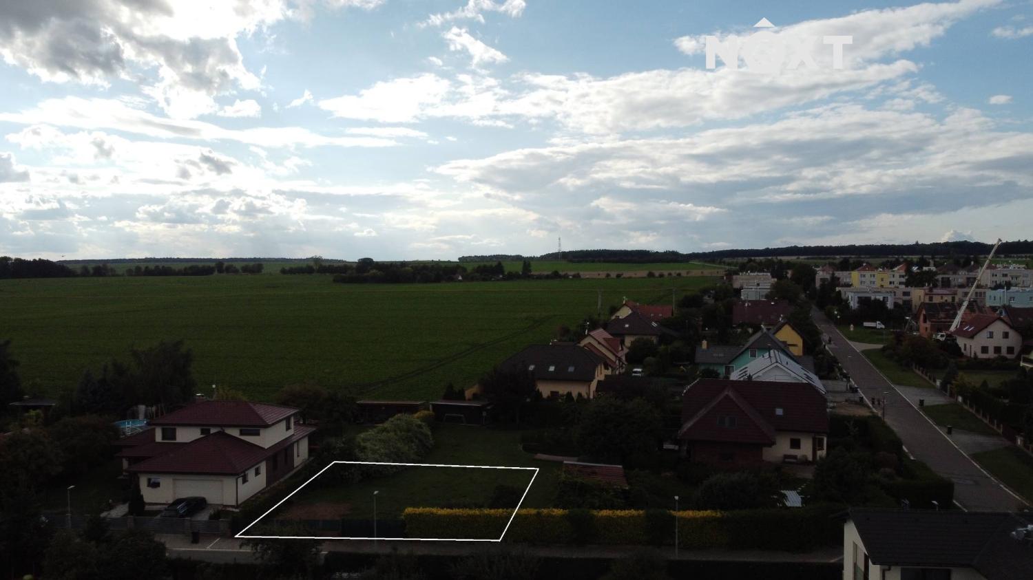 Pronájem pozemek Zahrada, 450㎡