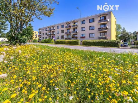 Prodej bytu, 3+1, 65 m²