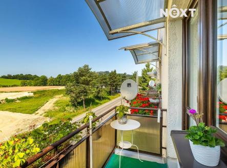 Prodej bytu, 3+1, 65 m²