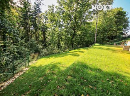 Prodej pozemku, zahrada, 546 m²