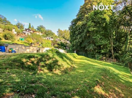 Prodej pozemku, zahrada, 546 m²