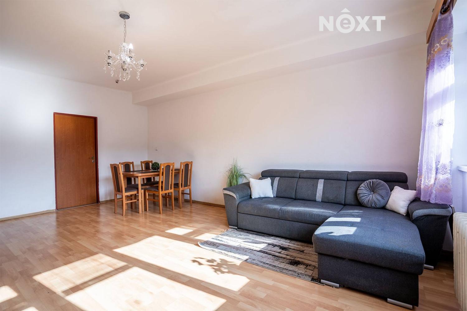 Prodej byt 3+1, 77㎡