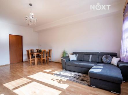 Prodej bytu, 3+1, 84 m²