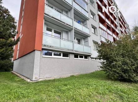 Prodej bytu, 4+1, 90 m²