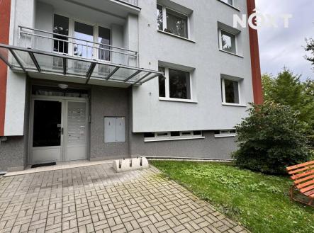 Prodej bytu, 4+1, 81 m²