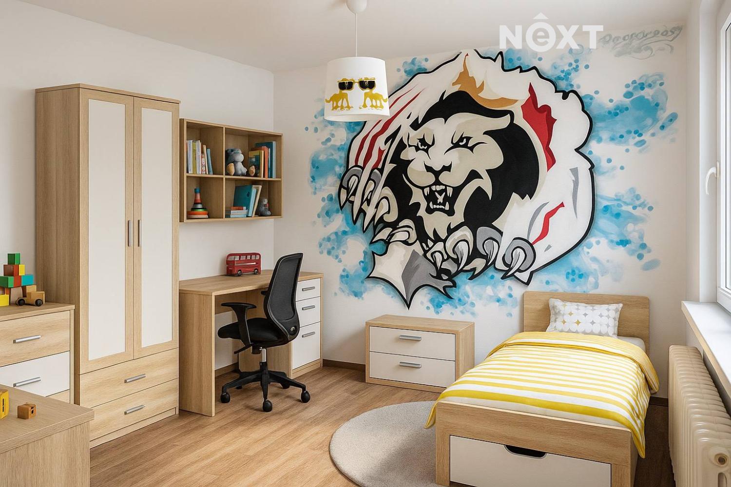 Prodej byt 4+1, 79㎡