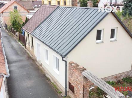 Prodej domu/vily, 75 m²