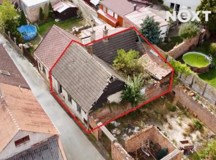 Prodej domu/vily, 75 m²