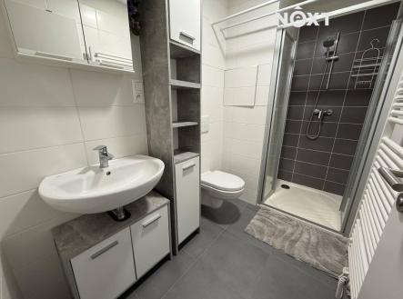 Prodej bytu, 2+kk, 52 m²