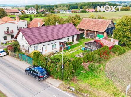 Prodej domu/vily, 87 m²