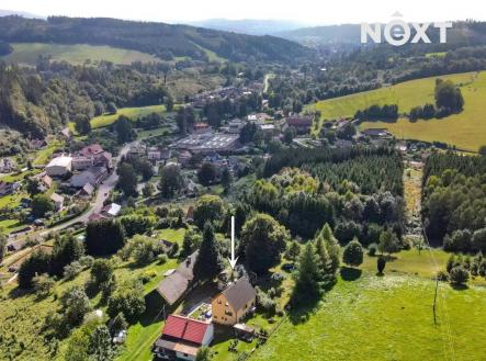 Prodej domu/vily, 80 m²