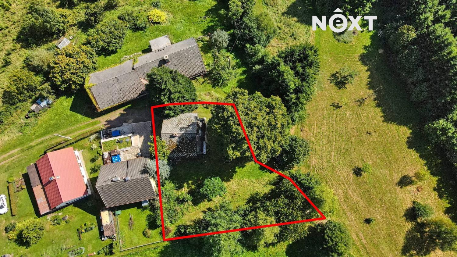 Prodej Rodinný dům, 80㎡